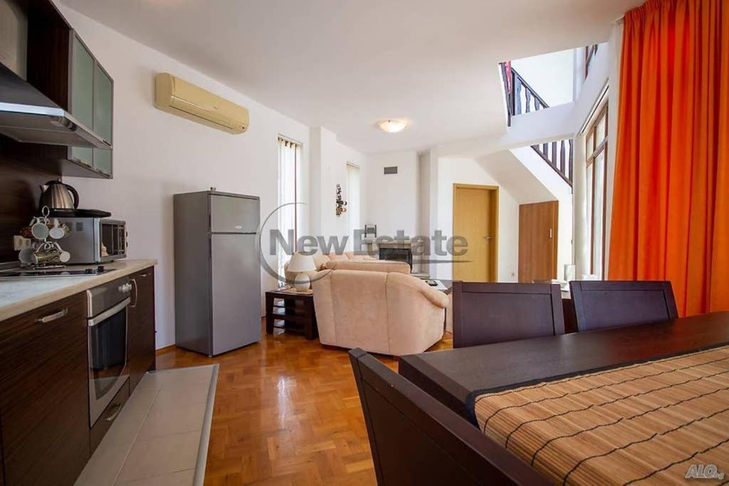 Generaator House Vila Aheloy Exterior foto
