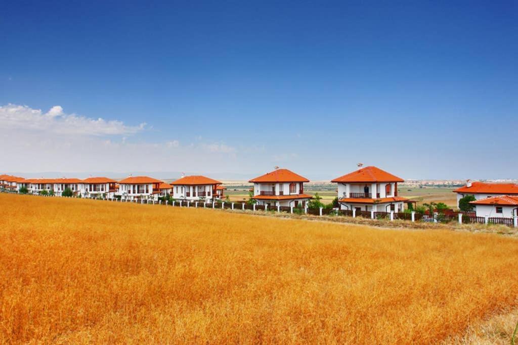 Generaator House Vila Aheloy Exterior foto