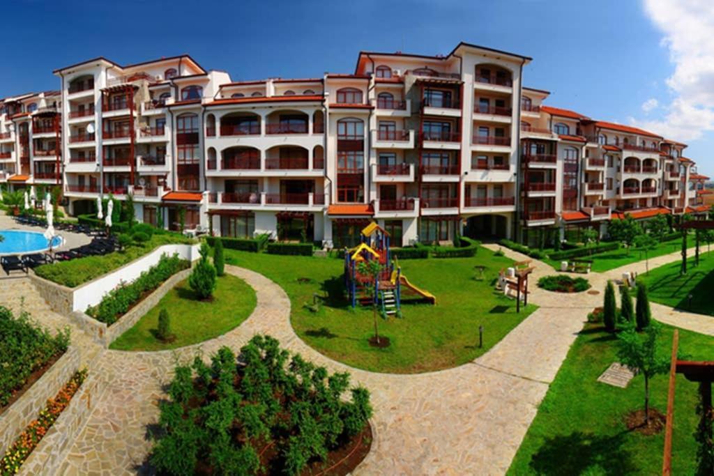 Generaator House Vila Aheloy Exterior foto