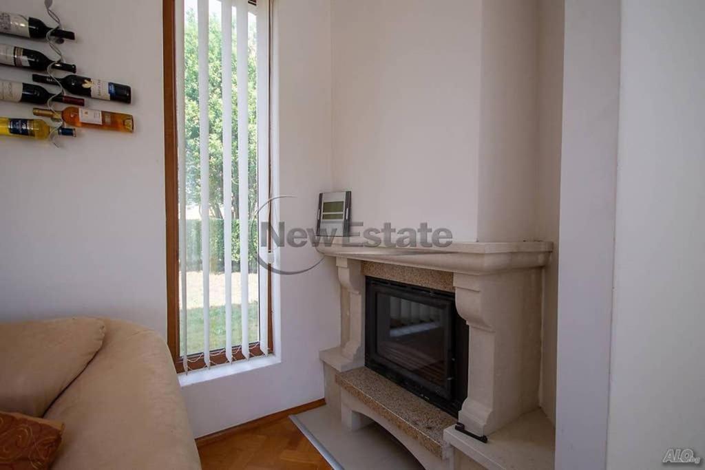 Generaator House Vila Aheloy Exterior foto